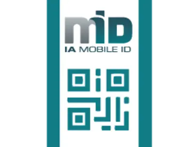Mobile ID logo